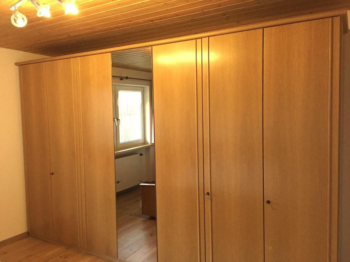 Ferienwohnung Bechter Hittisau Exterior photo