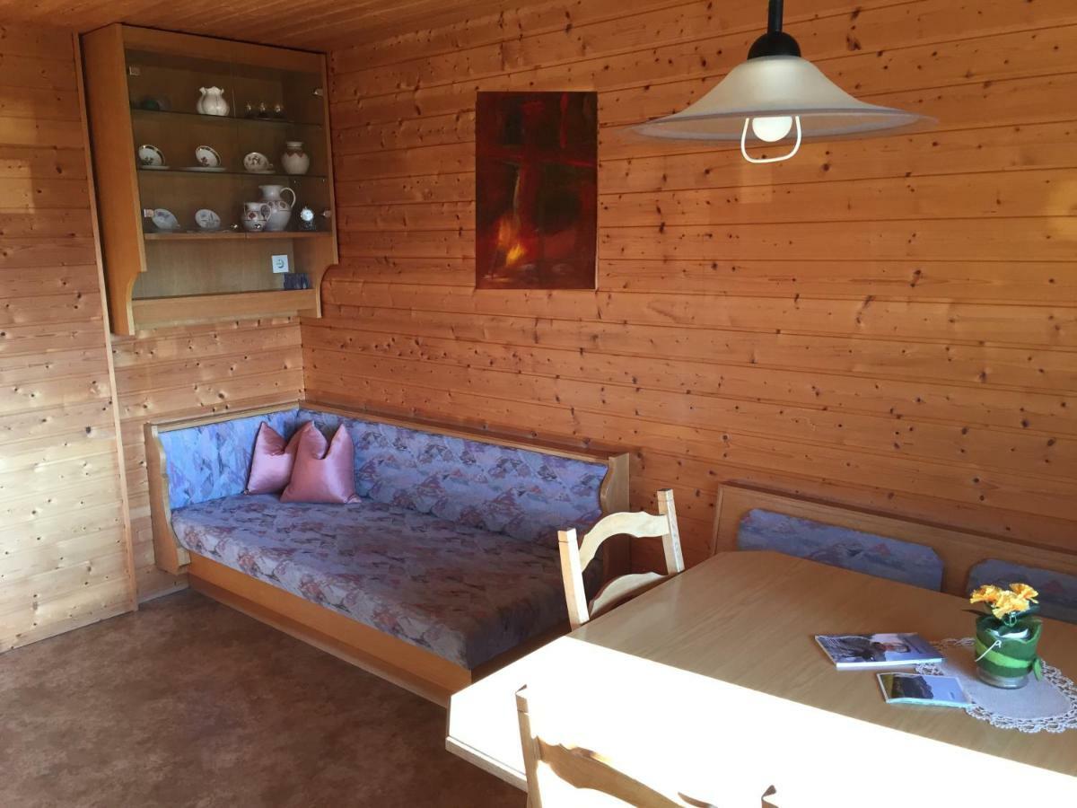 Ferienwohnung Bechter Hittisau Exterior photo