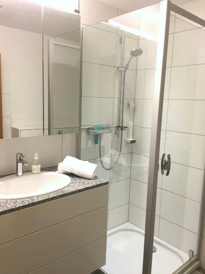 Ferienwohnung Bechter Hittisau Exterior photo
